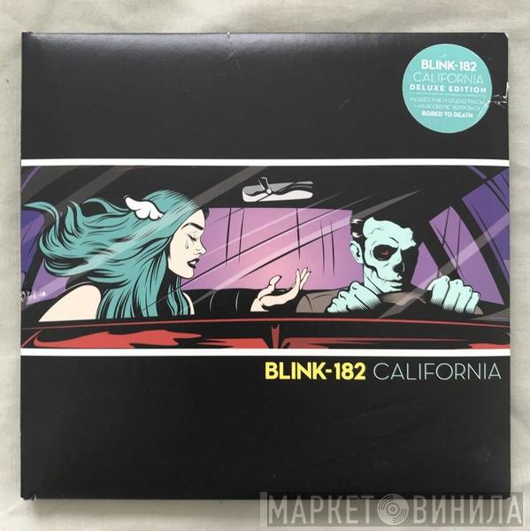  Blink-182  - California