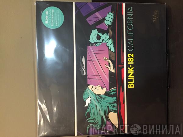  Blink-182  - California