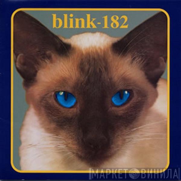  Blink-182  - Cheshire Cat