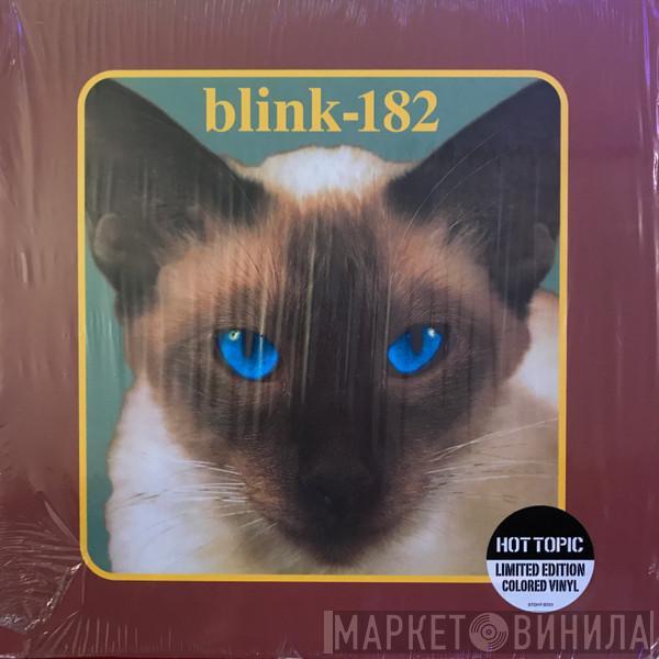  Blink-182  - Cheshire Cat