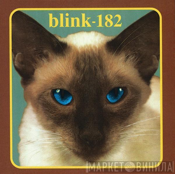  Blink-182  - Cheshire Cat