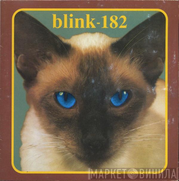  Blink-182  - Cheshire Cat