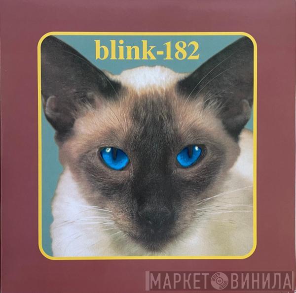  Blink-182  - Cheshire Cat