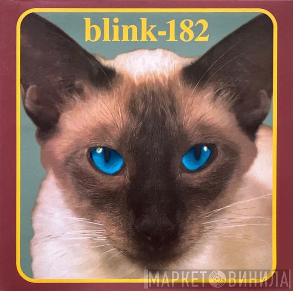  Blink-182  - Cheshire Cat