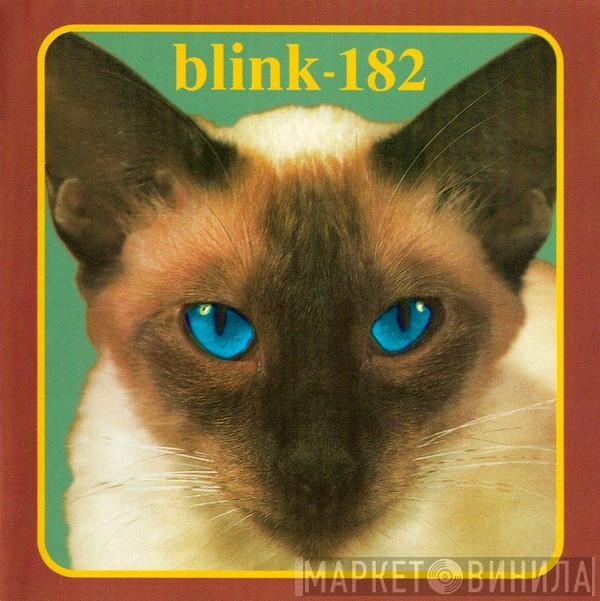  Blink-182  - Cheshire Cat