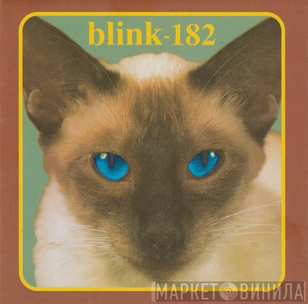  Blink-182  - Cheshire Cat