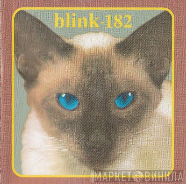  Blink-182  - Cheshire Cat