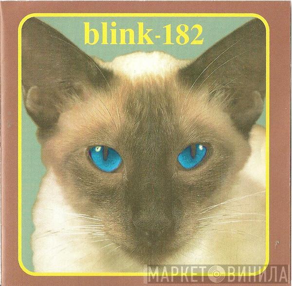  Blink-182  - Cheshire Cat