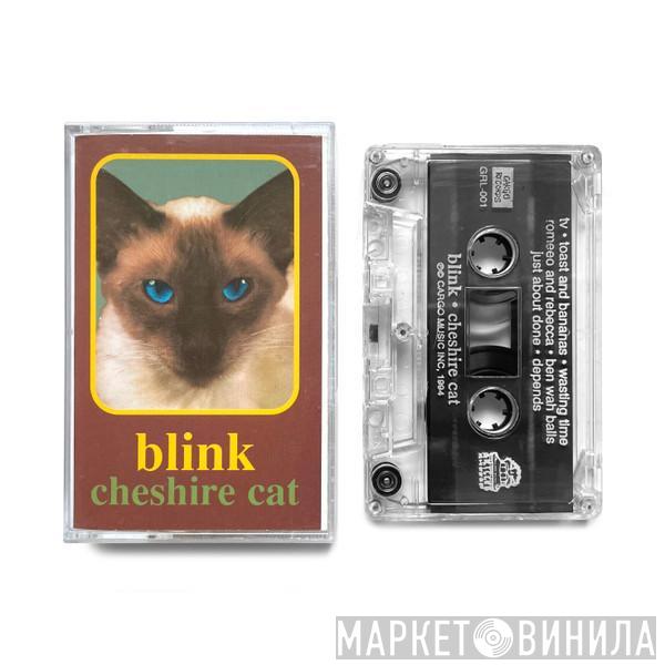  Blink-182  - Cheshire Cat
