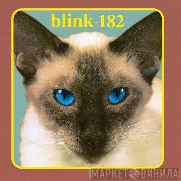  Blink-182  - Cheshire Cat