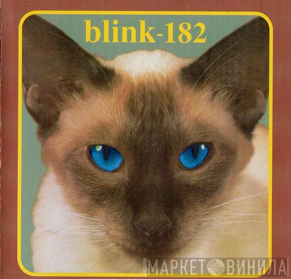  Blink-182  - Cheshire Cat