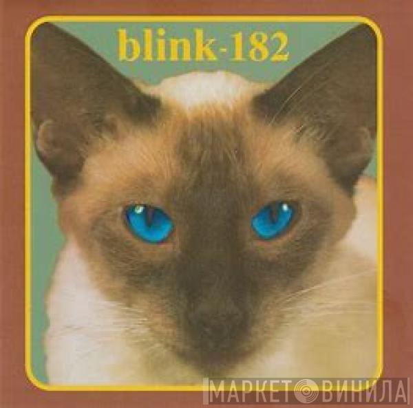  Blink-182  - Cheshire Cat