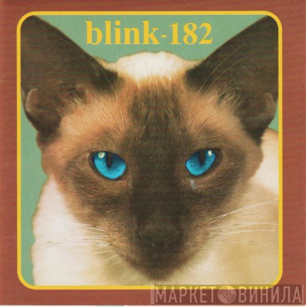  Blink-182  - Cheshire Cat