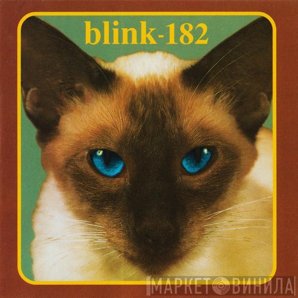  Blink-182  - Cheshire Cat