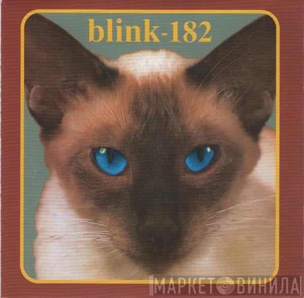  Blink-182  - Cheshire Cat