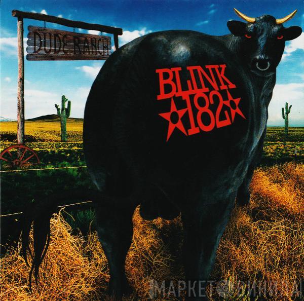 Blink-182 - Dude Ranch