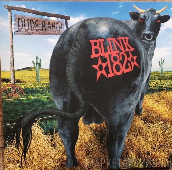  Blink-182  - Dude Ranch