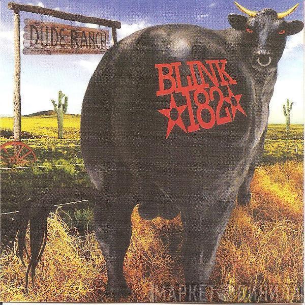  Blink-182  - Dude Ranch