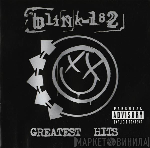  Blink-182  - Greatest Hits