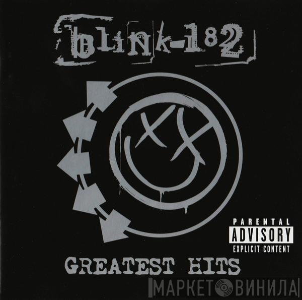 Blink-182  - Greatest Hits
