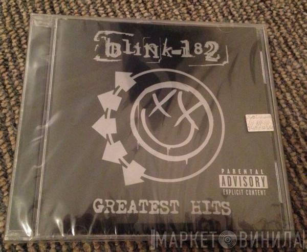  Blink-182  - Greatest Hits