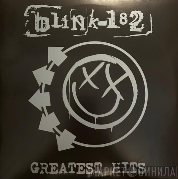  Blink-182  - Greatest Hits