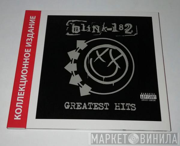  Blink-182  - Greatest Hits