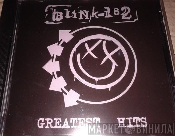  Blink-182  - Greatest Hits