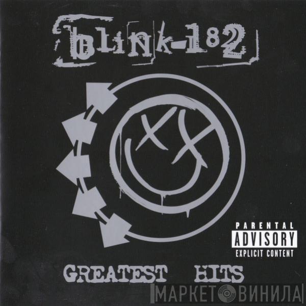  Blink-182  - Greatest Hits