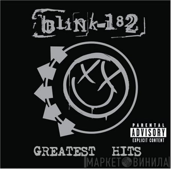  Blink-182  - Greatest Hits