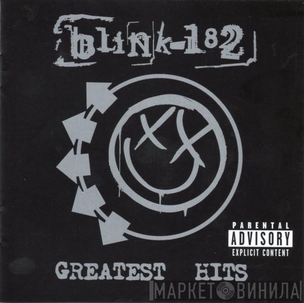  Blink-182  - Greatest Hits
