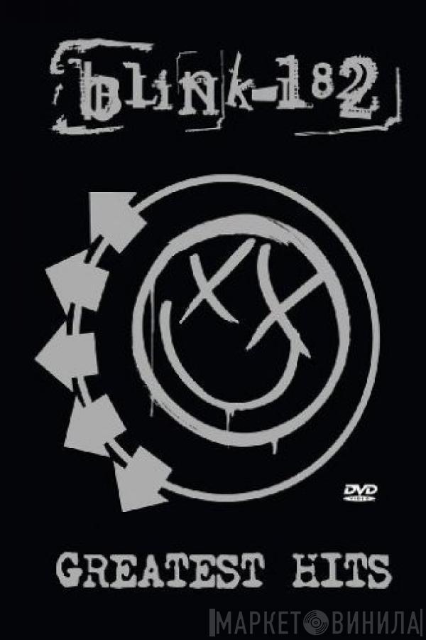  Blink-182  - Greatest Hits