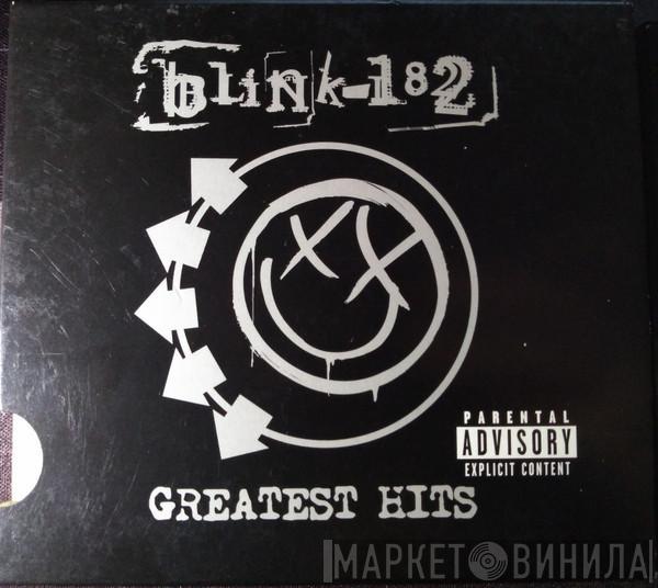  Blink-182  - Greatest Hits