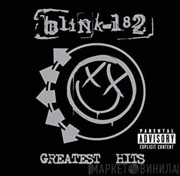  Blink-182  - Greatest Hits