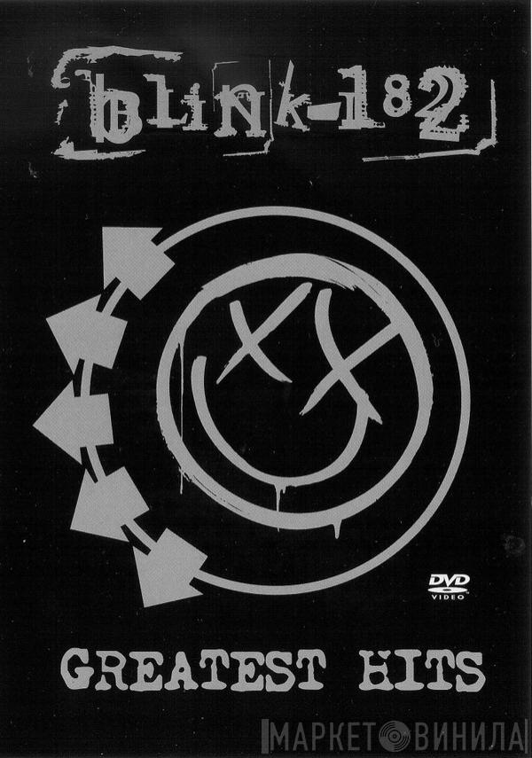  Blink-182  - Greatest Hits