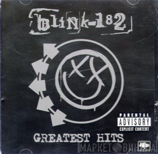  Blink-182  - Greatest Hits
