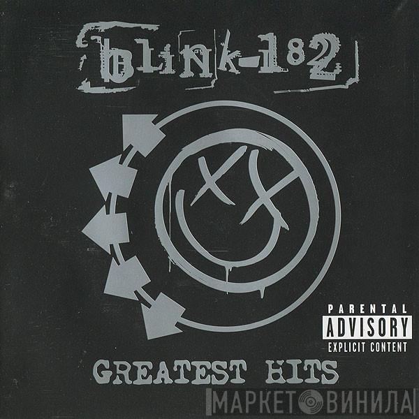  Blink-182  - Greatest Hits