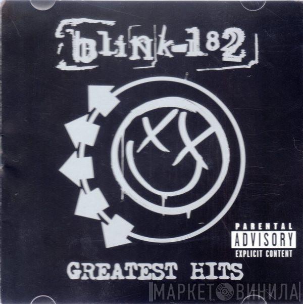  Blink-182  - Greatest Hits