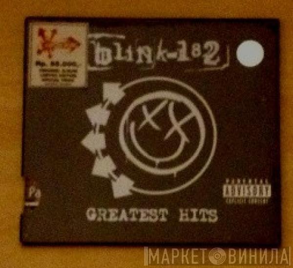  Blink-182  - Greatest Hits