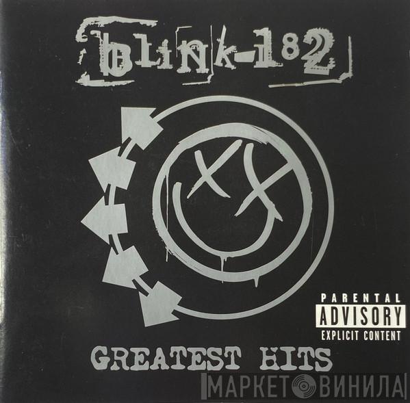  Blink-182  - Greatest Hits