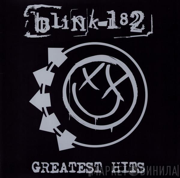  Blink-182  - Greatest Hits