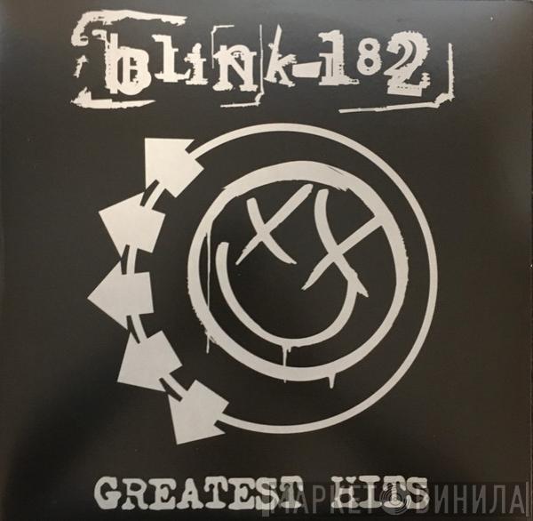  Blink-182  - Greatest Hits