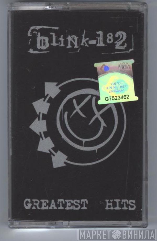  Blink-182  - Greatest Hits