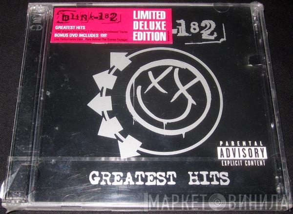  Blink-182  - Greatest Hits