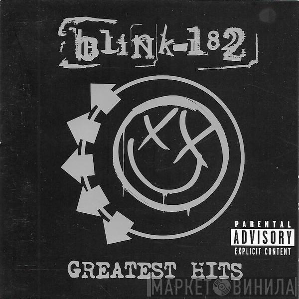  Blink-182  - Greatest Hits