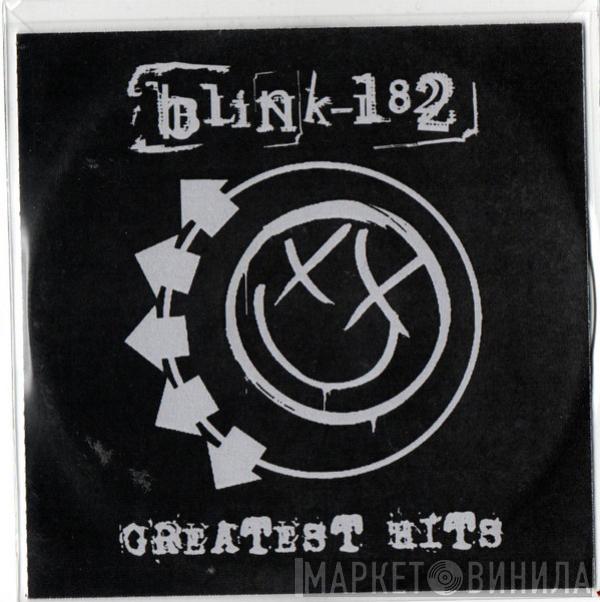  Blink-182  - Greatest Hits