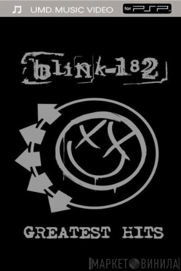  Blink-182  - Greatest Hits