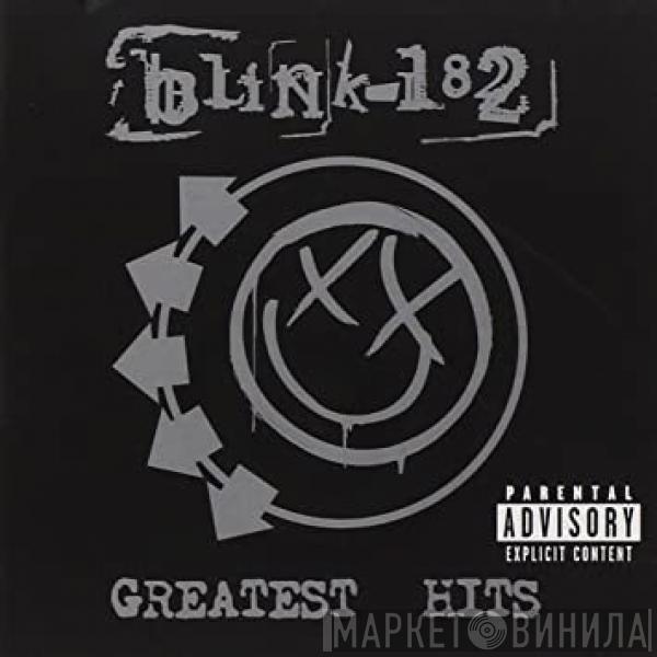  Blink-182  - Greatest Hits