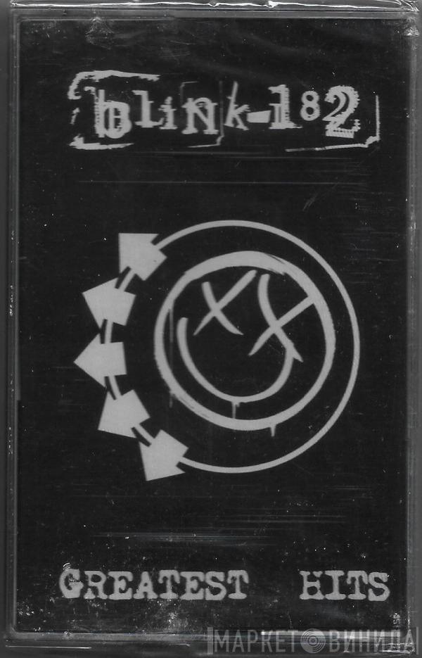  Blink-182  - Greatest Hits