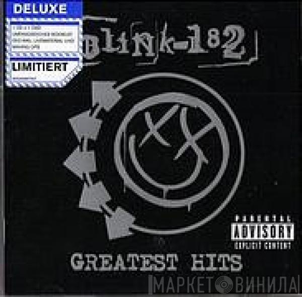  Blink-182  - Greatest Hits